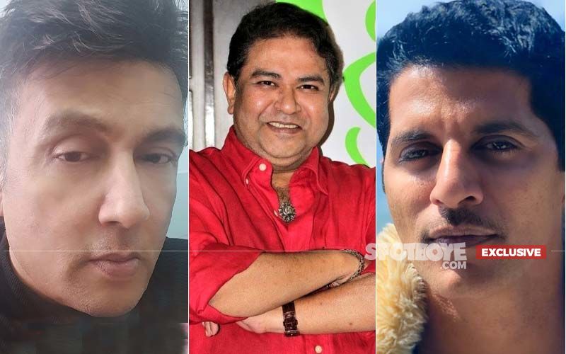 Ashiesh Roy Passes Away: Shekhar Suman Pays Tribute To Movers And Shakers Colleague, Karanvir Bohra Says, ‘I Hope He Was At Home When The End Came’ - EXCLUSIVE