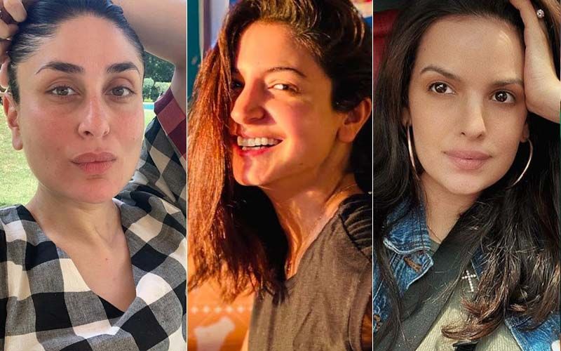 Kareena Kapoor Khan, Anushka Sharma, Natasa Stankovic: Of Baby Bumps, Pregnancy Shaming, Lockdown Births And Obsession With Celeb Pregnancy