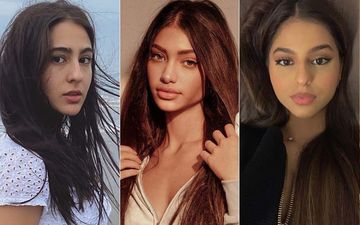 Fabulously HOT Or NOT: Alanna Panday, Janhvi Kapoor, Suhana Khan, Nushrratt Bharuccha And Sara Ali Khan In Beach-Wear