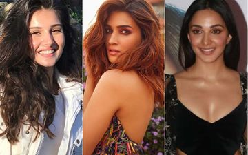 Fabulously HOT Or NOT: Tara Sutaria, Neha Kakkar, Kriti Sanon, Kiara Advani, Amrita Arora Amp Up The Style Game In The Pre-Christmas Weekend