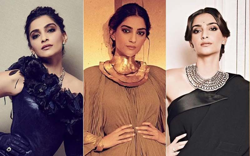 Best Of Sonam Kapoor In 2020: Here Are The Top 5 Looks Of B-town’s Ultimate Diva