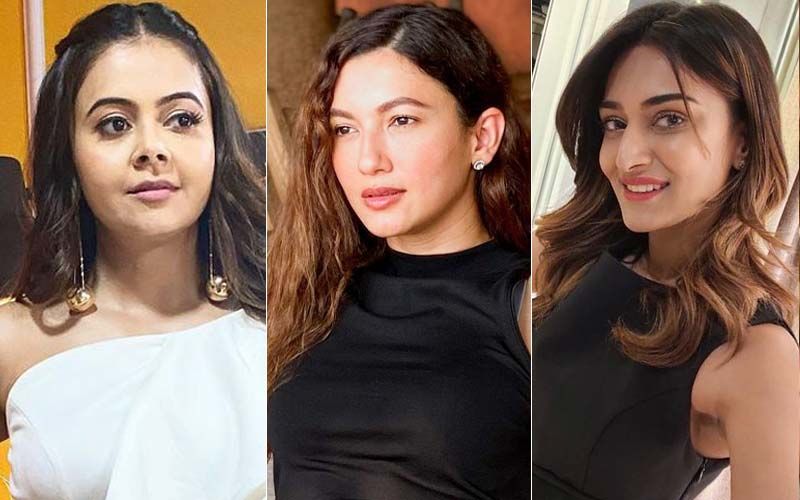 Fabulously HOT Or NOT: Gauahar Khan, Ridhima Pandit, Erica Fernandes, Devoleena Bhattacherjee And Divyanka Tripathi