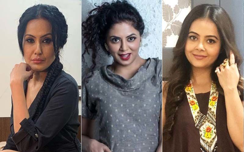 Bigg Boss 14: Kamya Punjabi, Devoleena Bhattacharjee And Shardul Pandit React To Kavita Kaushik And Aly Goni’s Exit; Say, ‘Never Seen A Game Like This #DirtyGame’