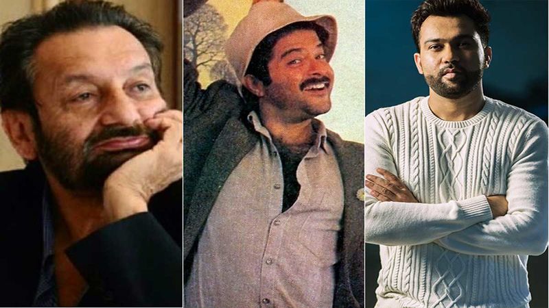 Mr India 2: After Sonam Kapoor, Shekhar Kapur Blasts Makers, ‘Can’t Use The Story Without Seeking Permission From Original Creators’