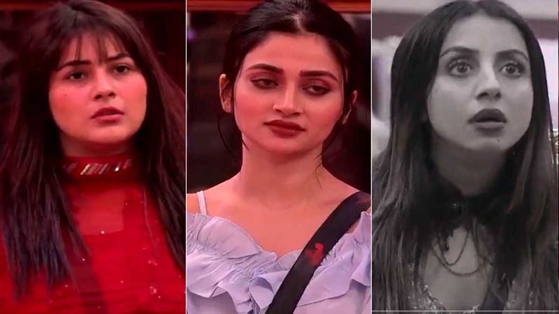 Mujhse Shaadi Karoge: Shehnaaz Stands By Ankita After Sanjjanaa Passes Nasty Comments; Says ‘Keep Your Mouth Shut’