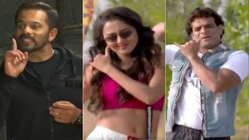 Khatron Ke Khiladi 10: Rohit Shetty Announces A Wild Card Entry; Tejasswi Prakash-Karan Patel Put Up A Performance