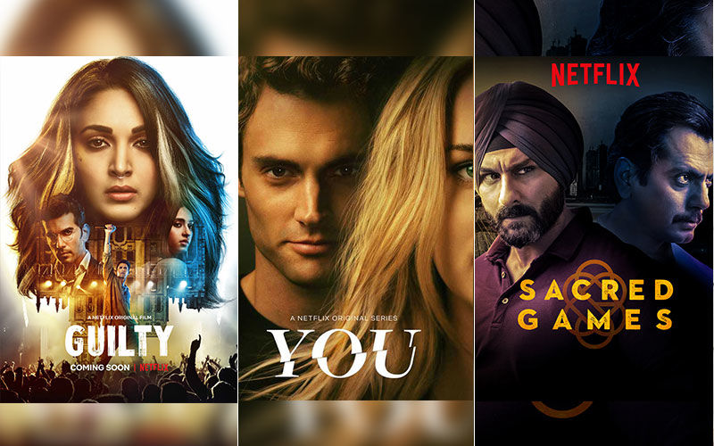 JUST BINGE: Here's A Pick Of The Best Netflix Originals To Binge While You Support The Janta Curfew This Weekend
