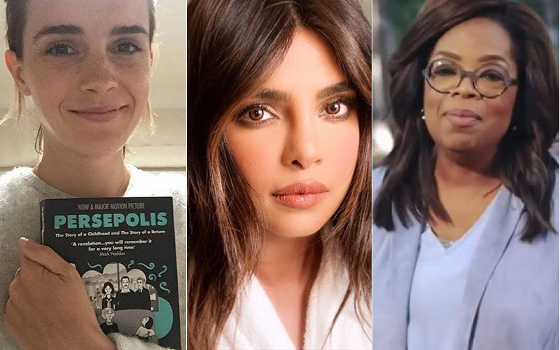 International Women’s Day 2020: Hollywood Actresses Who Took Big Stages To Talk About Equal Pay
