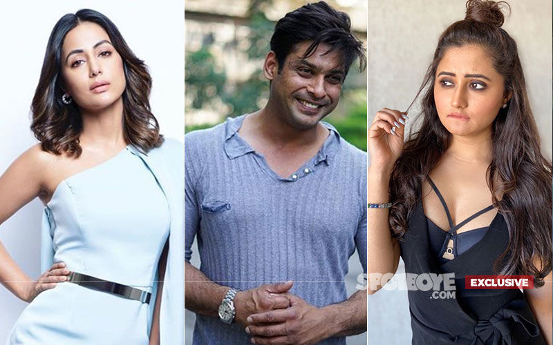 COVID 19: Hina Khan, Rashami Desai, Sidharth Shukla Starrer Khatron Ke Khiladi Special Season SCRAPPED- EXCLUSIVE