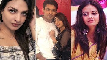 Did Bigg Boss 13’s Himanshi Khurana Take A Dig At Sidnaaz Fans After Devoleena Bhattacharjee Audio Leak Fiasco?