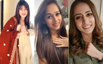 Shehnaaz Gill, Sargun Mehta And Jannat Zubair Dance To The Beats Of Baari; WATCH Who Slayed It In The TikTok Face-off