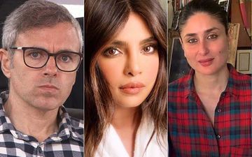 George Floyd Death: After Omar Abdullah, Netizens Too BASH Priyanka Chopra Jonas-Kareena Kapoor Khan For Posting #BlackLivesMatter
