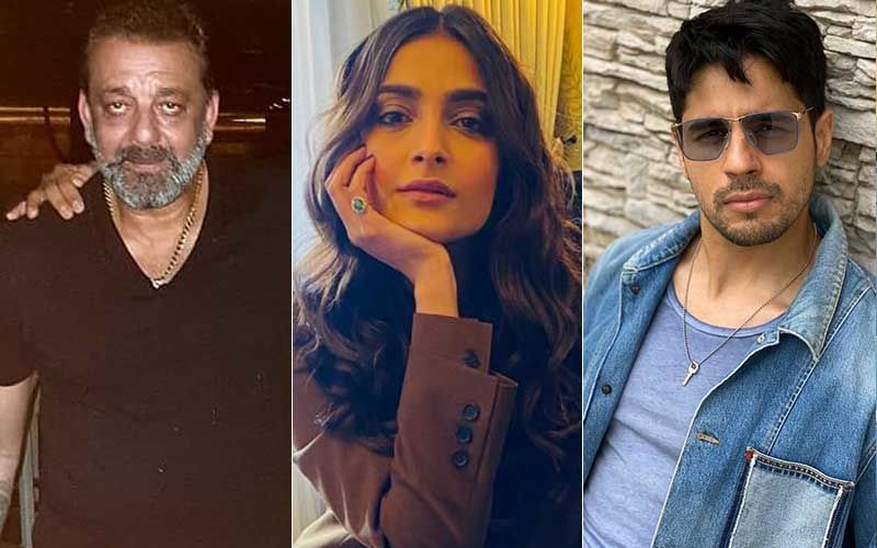 Wajid Khan No More: Sanjay Dutt, Sonam Kapoor, Sidharth Malhotra And Others Remember The Music Composer