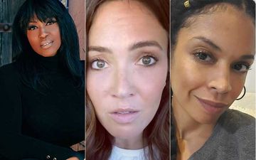 This Is Us Writer Jas Waters Passes Away At 39; Stars Mandy Moore, Susan Kelechi And Others Pay Tribute