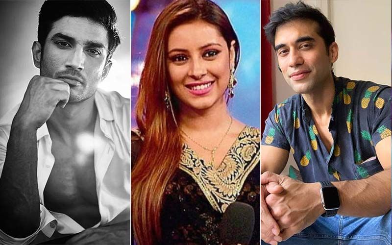 Sushant Singh Rajput, Pratyusha Bannerjee, Kushal Punjabi And Others; Celebrities Who Lost Their Lives Due To Depression