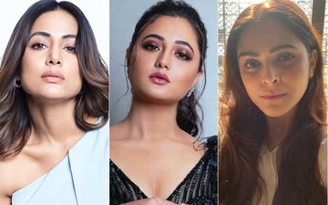 Hina Khan, Rashami Desai, Madhurima Tuli Deeply Hurt On The Murder Of A Pregnant Elephant In Kerala; Express Their Anger On Social Media