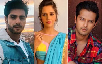 Lalbaugcha Raja 2020 Cancelled Due To Coronavirus: TV Actors Karan Wahi, BB 13’s Dalljiet Kaur And Vatsal Seth Laud The Decision