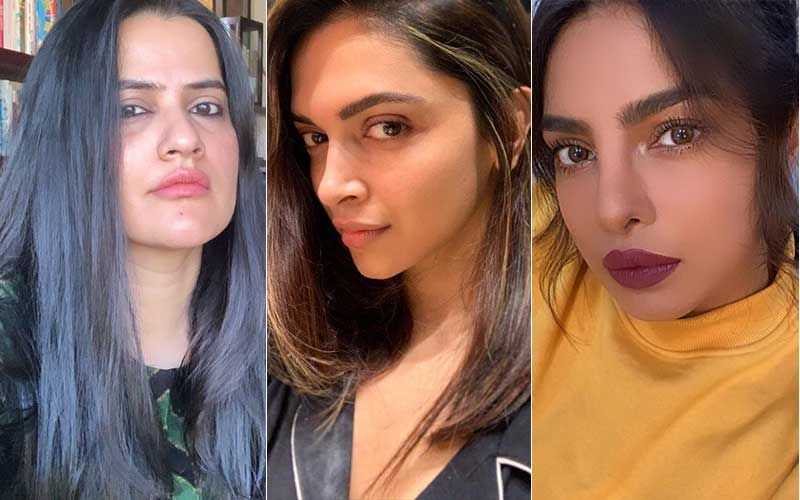 Sona Mohapatra On News Of Deepika Padukone-Priyanka Chopra Having Fake Followers On Instagram; Says It’s Obvious That They Have Spent Money To Get Entry