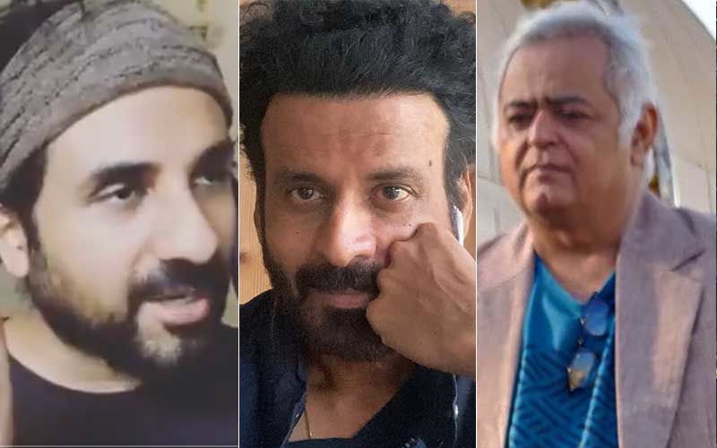 Vir Das Enacts A Hypocrite Star And Shares Video Mocking Bollywood About Equality In The Industry; Manoj Bajpayee And Hansal Mehta Agree