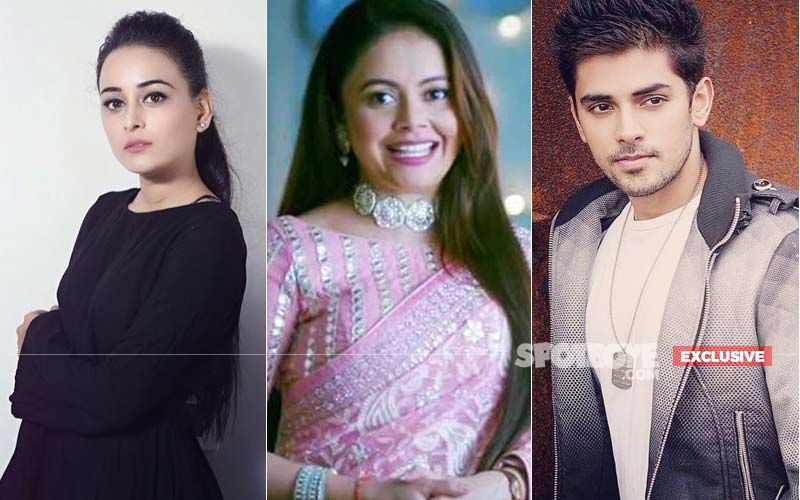 Saath Nibhana Saathiya 2: Sneha Jain And Harsh Nagar Bag Lead Roles-EXCLUSIVE