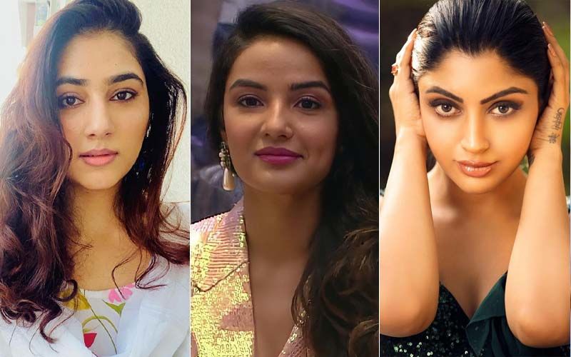 Bigg Boss 14: Disha Parmar Says 'My Heart Skipped A Beat Seeing Aly Goni Crying', Akanksha Puri Says 'Goodbyes Are Difficult' After Jasmin Bhasin's Eviction