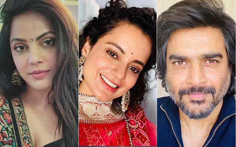 Tanu Weds Manu: Neetu Chandra Reveals She Was Replaced By Kangana Ranaut On R Madhavan’s Recommendation; Deets INSIDE