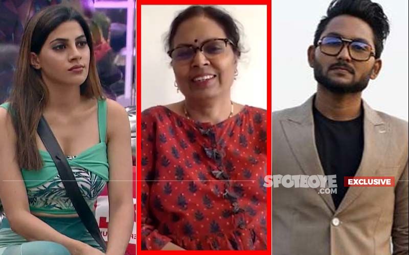 Bigg Boss 14: Nikki Tamboli's Mother On Daughter’s Allegation That Jaan Kumar Sanu Forcefully Kissed Her, 'I Told Her Tujhse Thodi Zyadti Hogai' - EXCLUSIVE