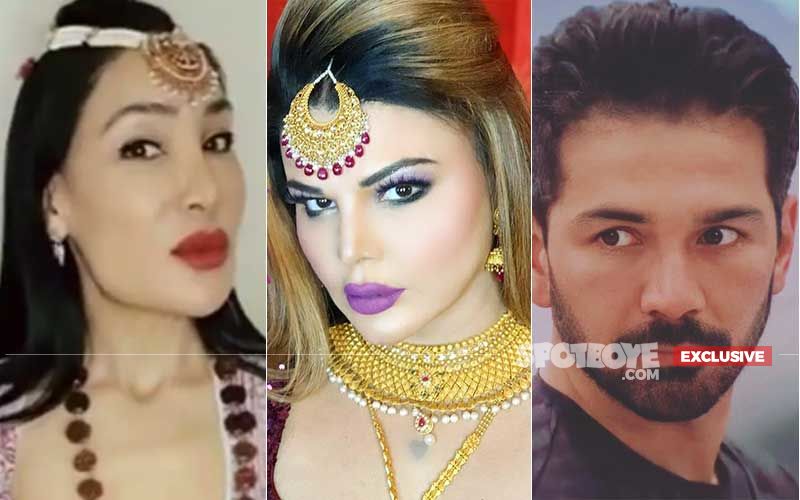 Bigg Boss 14: Sofia Hayat Turns Mataji, Reveals Rakhi Sawant Made The Flop Season Hit; Says Abhinav Shukla Should Apologise-Watch EXCLUSIVE Video