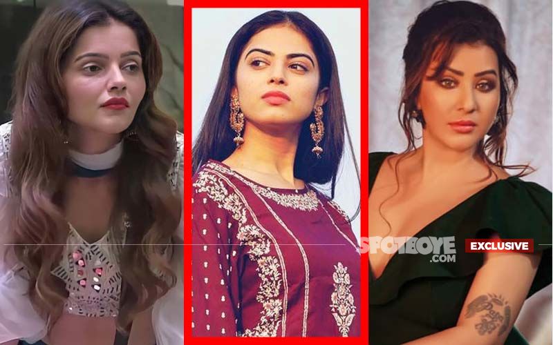 Bigg Boss 14: Rubina Dilaik's Onscreen Sister Roshni Sahota, 'Shilpa Shinde Got The Tag Of Maa For Her Loving Nature But When Rubina Does It People Take It Otherwise'- EXCLUSIVE