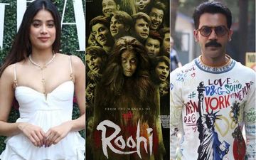 Will Janhvi Kapoor-Rajkummar Rao's Roohi Bring Back The Audience To The Theatre?