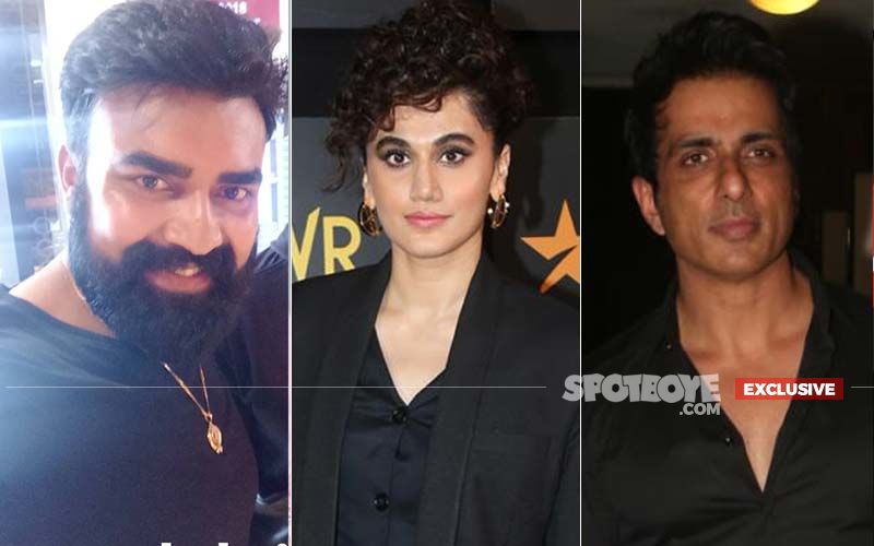 Sandeep Nahar Dies By Suicide: Taapsee Pannu, Sonu Sood And Hansal Mehta Urge Young Actors To Not Lose Hope, Stress On Importance Of Mental Health - EXCLUSIVE
