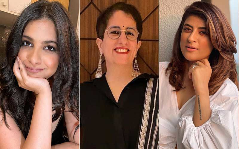 The Married Woman: Rhea Kapoor, Guneet Monga And Tahira Kashyap To Host A Special Screening Of Ekta Kapoor’s Web Series
