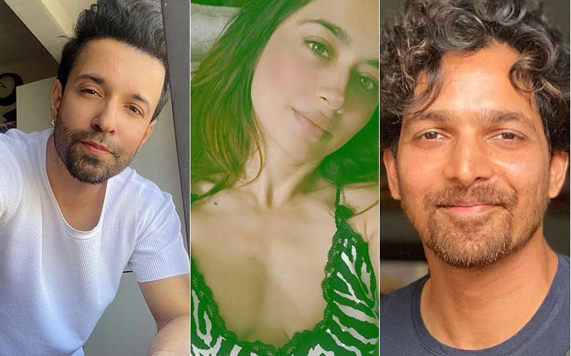 Reason Behind Aamir Ali And Sanjeeda Shaikh's Separation Is Sanjeeda's New Found Love Interest In Harshvardhan Rane? Deets INSIDE