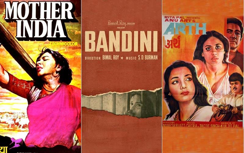 International Women's Day 2021: Mother India, Bandini, Arth And More - 5 Most Influential Films Starring A Female Hero