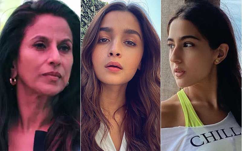 Shobhaa De Says ‘Height Of Vulgarity To Flaunt Those Ridiculous Pictures’ As Alia Bhatt-Ranbir Kapoor, Janhvi Kapoor, Sara Ali Khan Holiday In The Maldives And Goa