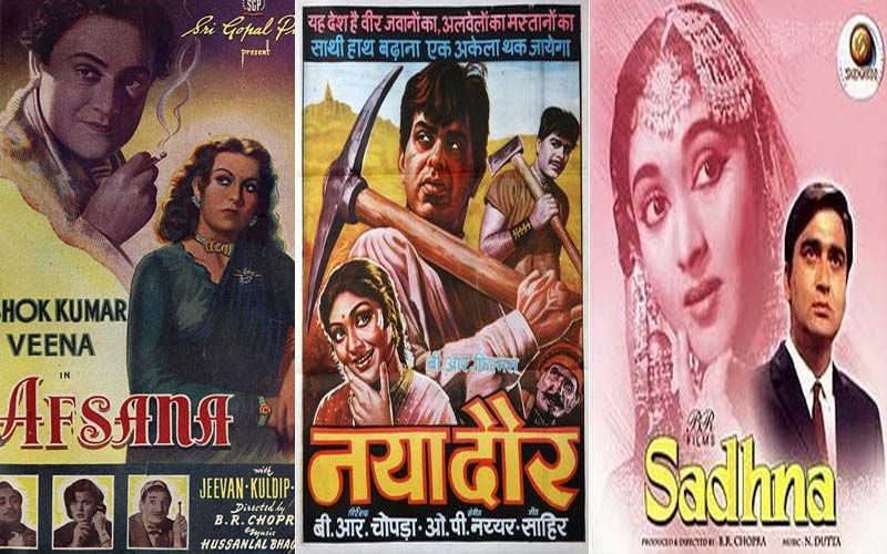 B R Chopra Birth Anniversary: 5 Best Directorials Of The Man Who Taught Filmmaking To Yash Chopra