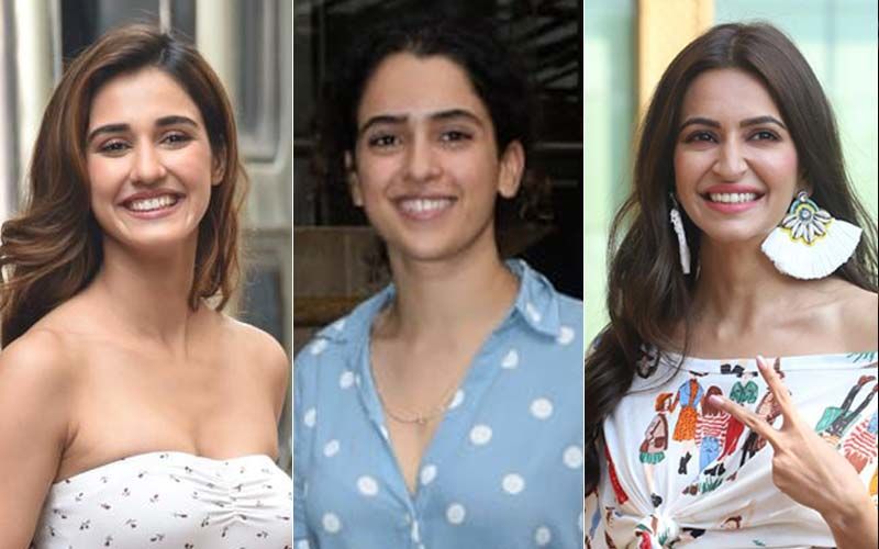 International Dance Day 2021: Disha Patani, Sanya Malhotra, Kriti Kharbanda, Jacqueline Fernandez And Other Actresses Who Floored Us With Their Dance Moves