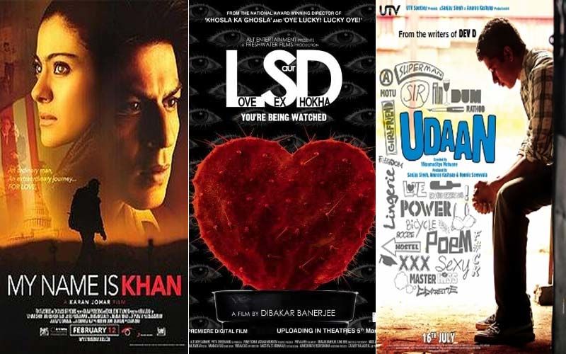 My Name Is Khan, Love Sex Aur Dhoka, Udaan: 3 Mood Changers To Watch During Lockdown - Part 19