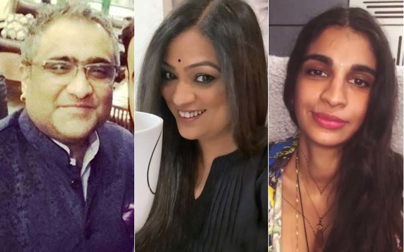 Kunal Ganjawala, Richa Sharma And Anushka Manchanda: 5 Musical Talents That Disappeared From The Hindi Film Music Scene And Need To Return