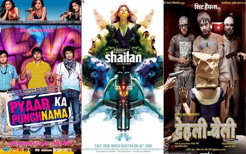 Pyaar Ka Punchnama, Shaitan And Delhi Belly; 3 Youth Centric Quirky Films That Are A Must Watch During Lockdown- PART 22