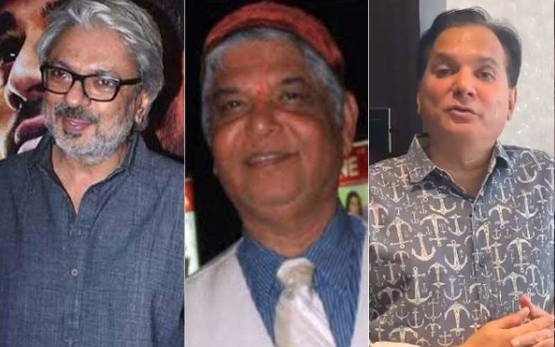 Didi Tera Devar Deewana  Composer Raam Laxman No More: Sanjay Leela Bhansali, Lalit Pandit React