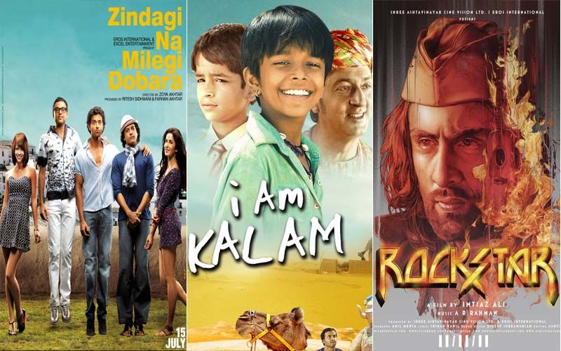 Zindagi Na Milegi Dobaara, I Am Kalam And Rockstar: 3 Award-Winning Films That You Cannot Miss During The Lockdown- PART 23