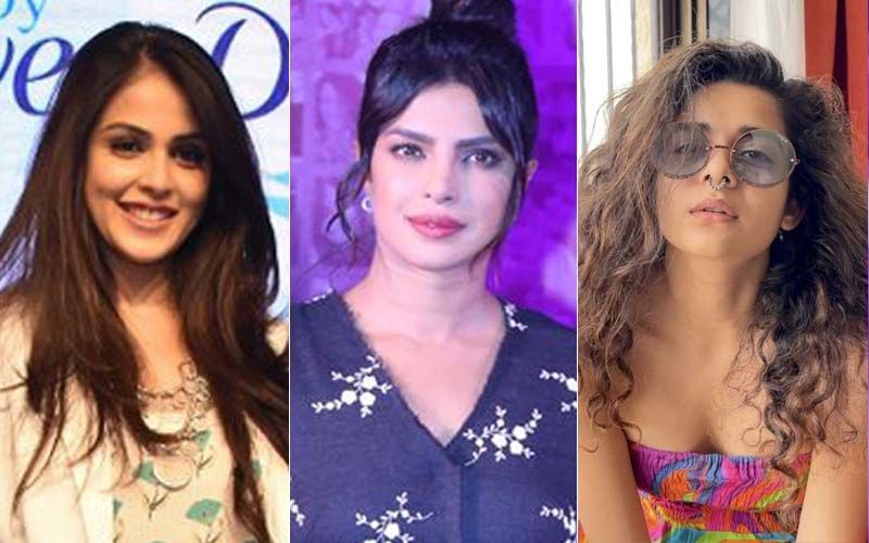Genelia Deshmukh, Priyanka Chopra Or Mithila Palkar: Who Wore Denim Better?! Find out NOW!