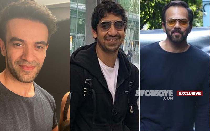 Punit Malhotra, Ayan Mukerji and Rohit Shetty; 5 Dashing Bollywood Directors Who Can Give Our Actors A Run For Their Money