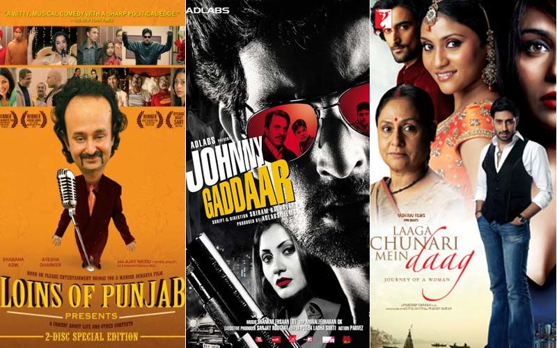 The Loins Of Punjab Presents, Johnny Gaddar And Laga Chunri Mein Daag; 3 Intriguing Films To Watch During Lockdown- PART 12