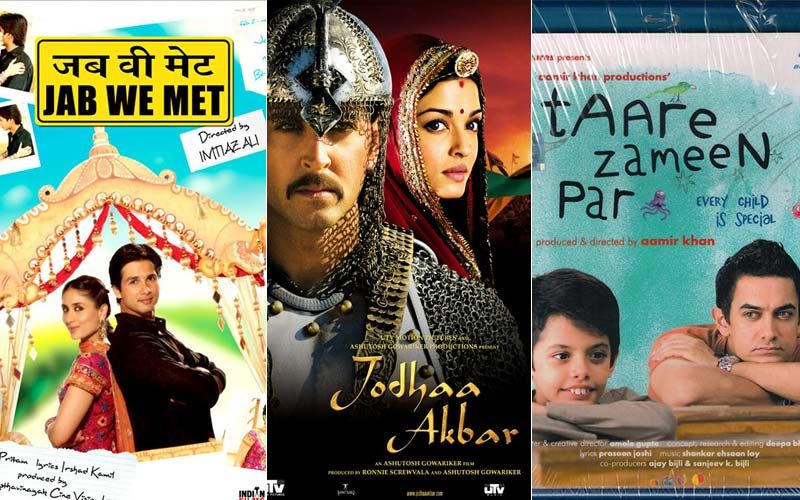 Jab We Met, Taare Zameen Par, Jodhaa Akbar: 3 Engaging Movies To Watch While You’re Under COVID-19 Lockdown- PART 13