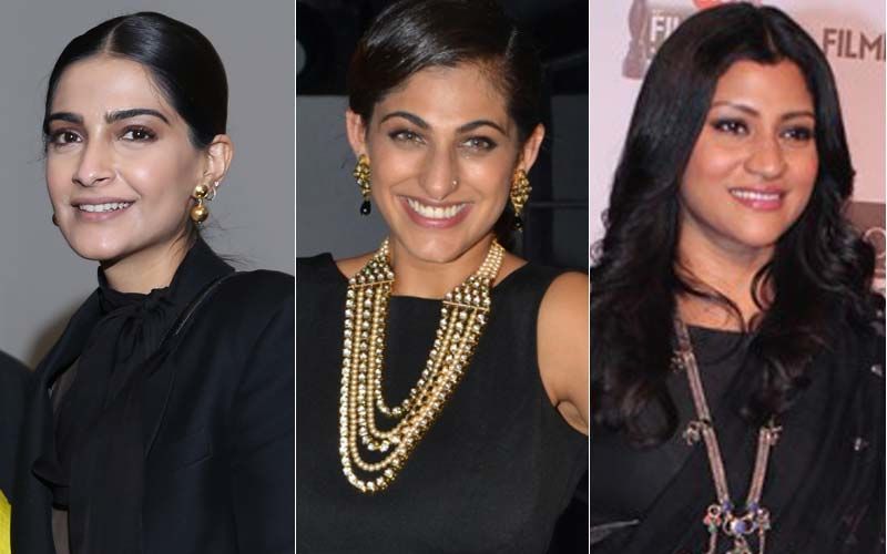 Pride Month: Sonam Kapoor's Sweety, Kubbra Sait's Kukkoo And More - 5 Inspirational Representations Of LGBTQIA Community In Showbiz