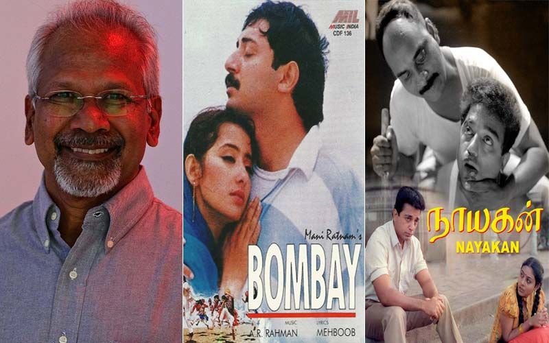 Mani Ratnam Birthday Special: Filmmaker's 5 Finest Till Date