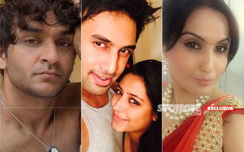 BREAKING: Late Pratyusha Banerjee's Boyfriend Rahul Raj Singh To File A Criminal Defamation Case Against Vikas Gupta And Kamya Punjabi:  “I Didn't Kill Pratyusha, Her Parents’ Greed Killed Her” - EXCLUSIVE