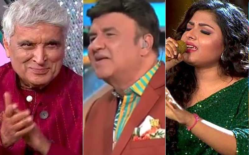 Indian Idol 12: Lyricist And Poet Javed Akhtar Composes A Song For Contestant Arunita Kanjilal With Anu Malik; Deets INSIDE